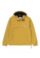 Nimbus Pullover Amarillo