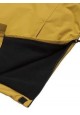 Nimbus Pullover Amarillo