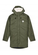 ELEMENT - PARKA IMPERMEABLE PARA HOMBRE