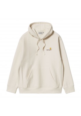 CARHARTT WIP AMERICAN SCRIPT SWEATSHIRT