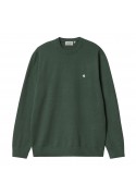 CARHARTT WIP Madison Sweater Park/Wax