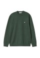 CARHARTT WIP Madison Sweater Park/Wax