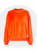 BILLABONG Sudadera Beach Picnic Naranja