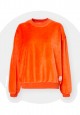 BILLABONG Sudadera Beach Picnic Naranja