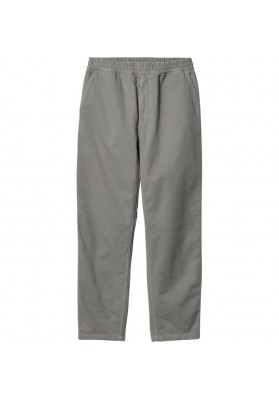 CARHARTT WIP Flint Pant Misty Grey