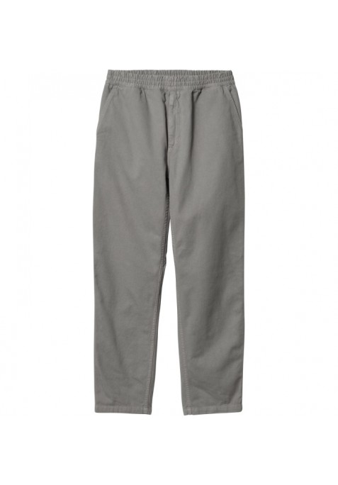 CARHARTT WIP Flint Pant Misty Grey