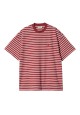 CARHARTT WIP W' S/S Bryna T-Shirt Tuscany