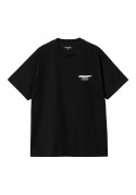 CARHARTT WIP S/S Ducks T-Shirt Black