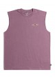 BILLABONG Camiseta Sin Mangas Filthy Habits Plum