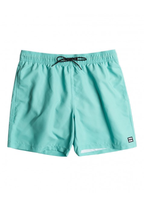 BILLABONG Bañador All Day Poolside Blue