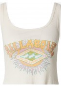 BILLABONG Top Crop Natural High