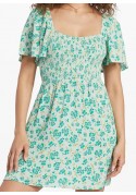 BILLABONG Vestido Sweet Side