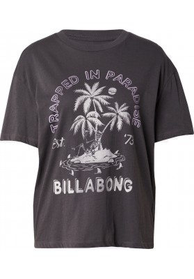 BILLABONG Camiseta Trapped in Paradise