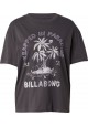 BILLABONG Camiseta Trapped in Paradise