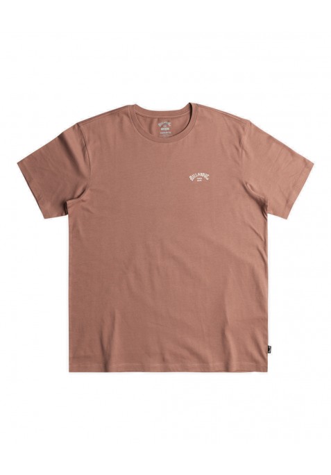 BILLABONG Camiseta Arch