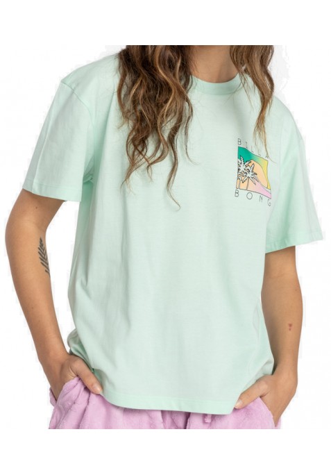 BILLABONG Camiseta Hello Sun