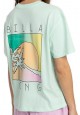 BILLABONG Camiseta Hello Sun