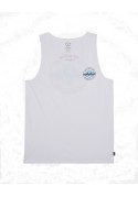 BILLABONG Camiseta Rotor Diamond TK White