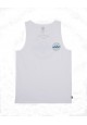 BILLABONG Camiseta Rotor Diamond TK White