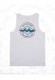 BILLABONG Camiseta Rotor Diamond TK White