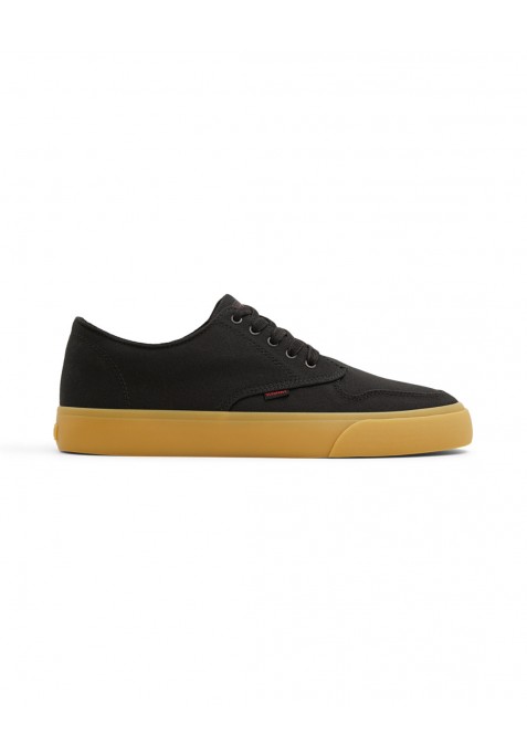 ELEMENT Topaz C3 Black Gum Red