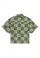 ELEMENT Camisa Valsta Checkerboard