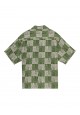 ELEMENT Camisa Resort Checkerboard