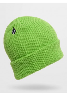 VOLCOM Full Stone Electric Green