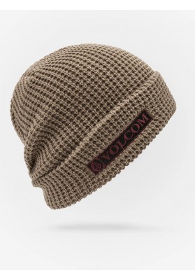 Gorro VOLCOM Stone Bar Teak