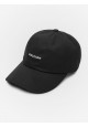 VOLCOM Gorra Euro Dad Black