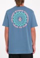 VOLCOM Easy Orbit SST Blueberry