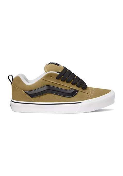 VANS Knu Skool Suede Antelope