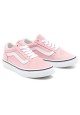 VANS Old Skool Rosa Niño