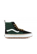 VANS MTE SK8-Hi Verde Niños