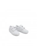 VANS Old Skool Classic Tumble Blanco Niño