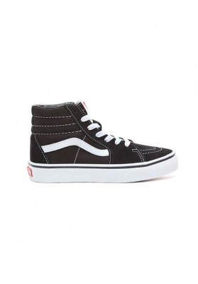 VANS SK8-Mid Reissue V Negras Niño