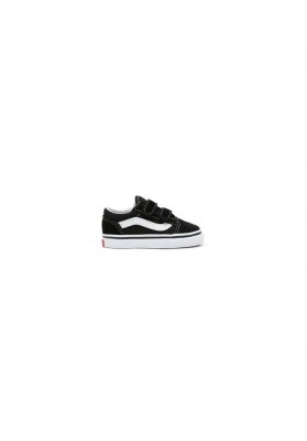 VANS Old Skool Negro Bebé