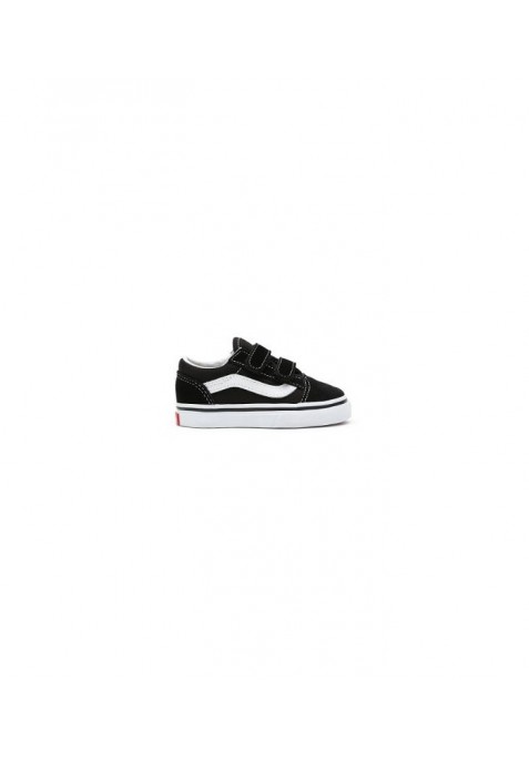 VANS Old Skool Negro Bebé