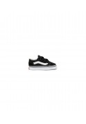 VANS Old Skool Negro Bebé