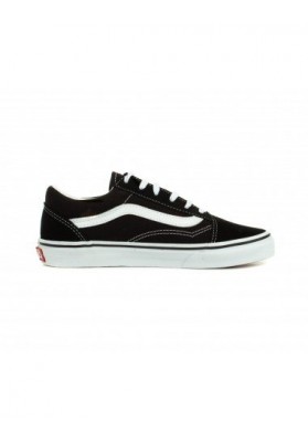 VANS Old Skool Negro Niño