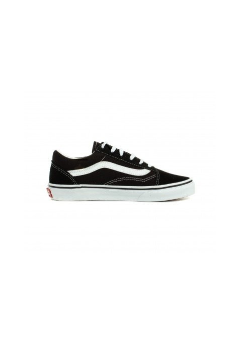 VANS Old Skool Negro Niño