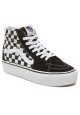 VANS Sk8-Hi 2.0 Platform