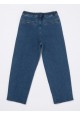 VOLCOM FREAZY LOOSE WASHED BLUE NIÑO