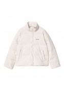 CARHARTT WIP W' YANIE JACKET MOONBEAM