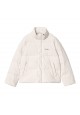 CARHARTT WIP W' YANIE JACKET MOONBEAM