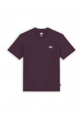 DICKIES CAMISETA SUMMERDALE PLUM PERFECT