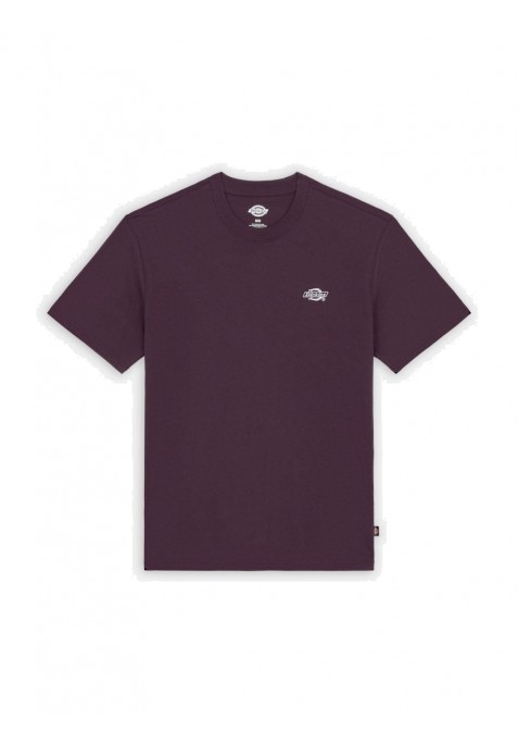 DICKIES CAMISETA SUMMERDALE PLUM PERFECT