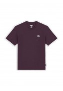 DICKIES CAMISETA SUMMERDALE PLUM PERFECT