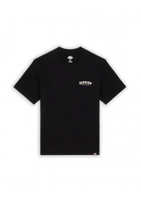 DICKIES CAMISETA BUILDER BLACK