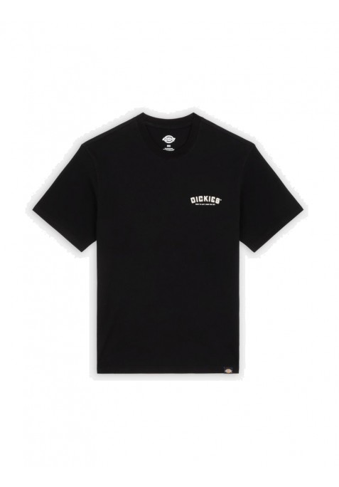 DICKIES CAMISETA BUILDER BLACK